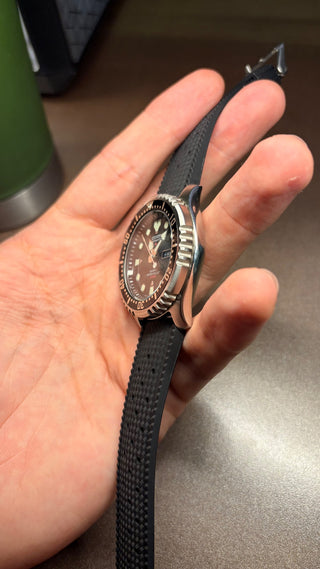Citizen promaster diver automático