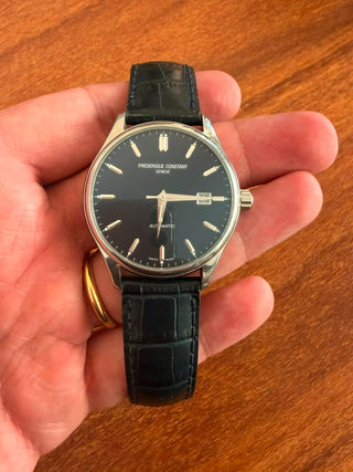 Frederique Constant Classics Index Automático FC-303NS5B6