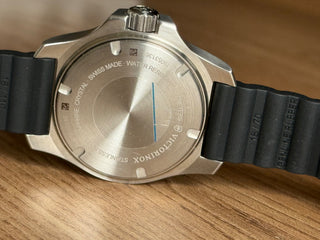 Victorinox Inox 37mm