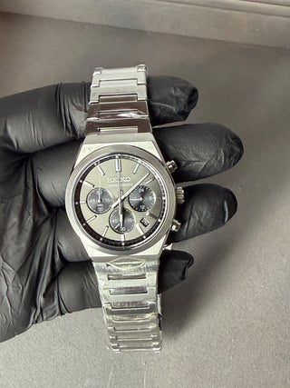 Seiko Cronograph SSB455P1