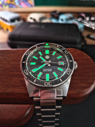 SAN MARTIN  62MAS 39 MM