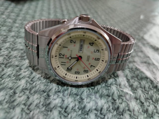 Bulova Caravelle