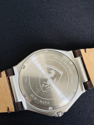 Relógio Ferrari Aspire Estilo PRX
