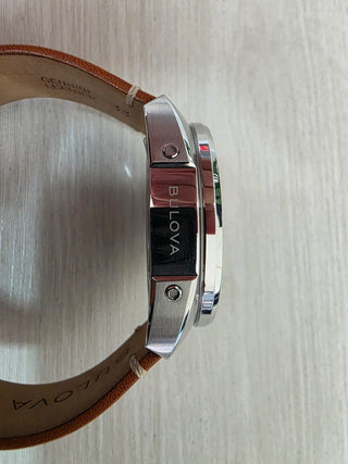 Bulova Racer 98B427