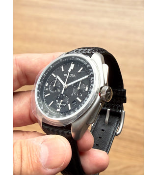 Bulova Lunar Pilot Novo - Lunar Pilot