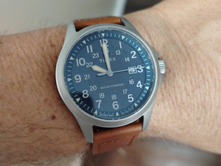 Timex Expedition North Field Post 40 mm