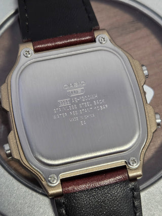 Casio World Time Royale AE-1200WHL-5AV