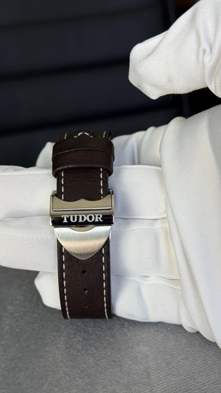 Tudor Classic Dress (nunca usado)