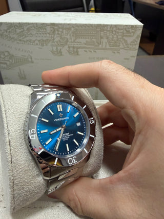 Venezianico Nereide Tungsteno
