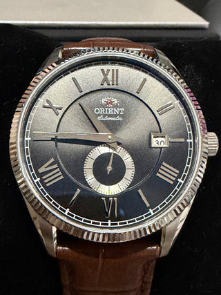 Orient Special Caliber Small Seconds 39mm