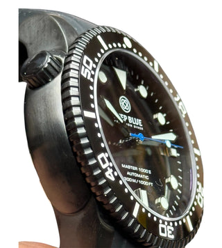 Deep Blue Master ll - Master 1000 II