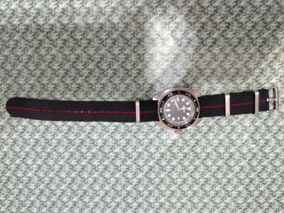 Orient Solar Turtle 45 mm