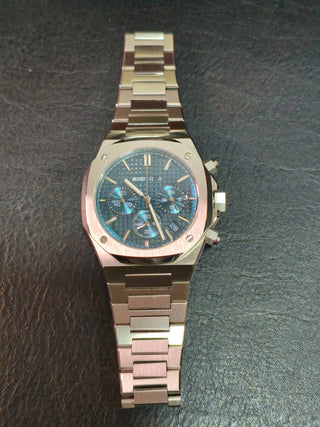 Aura CHRONOGRAPH 001 Caribe