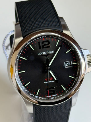 [VENDIDO] Longines VHP calendário perpétuo