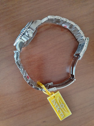 Invicta Drive 40 mm marrom