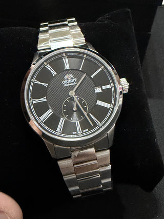 Orient Special Caliber Small Seconds 38,5mm YN6SS035 P3SX