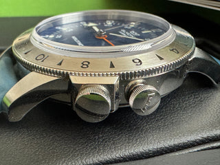 Airman Vintage GMT Quartz