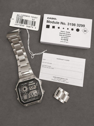 Casio Royale