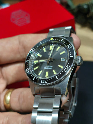 SAN MARTIN  62MAS 39 MM