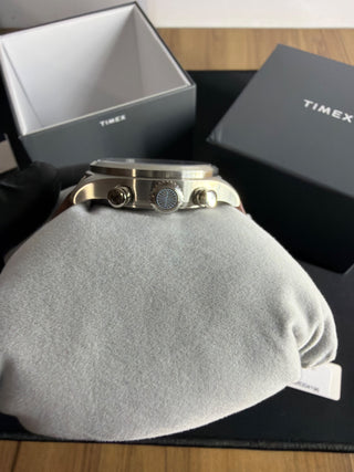 Timex Waterbury Special Edition Pan Am – TW2Y38700M