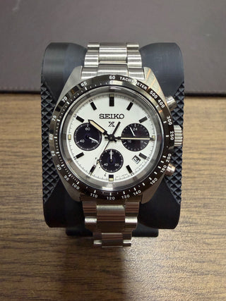 Seiko Prospex SpeedTimer