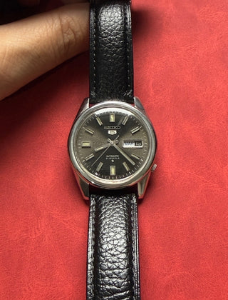 Seiko 5 Vintage 6119-8083