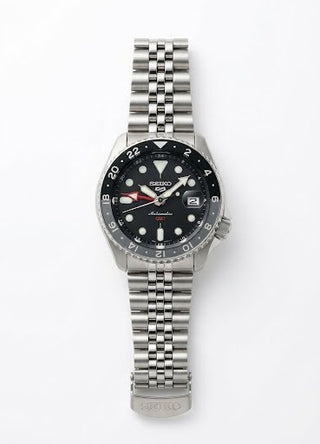 Seiko 5 Sports SSK001B1 - Full Set