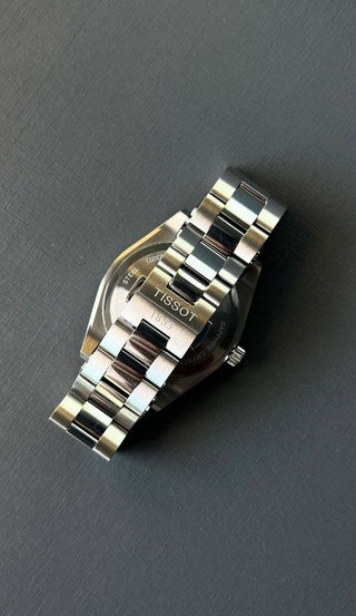 Tissot Gentleman 40mm
