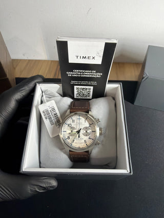 Timex Waterbury Special Edition Pan Am – TW2Y38700M