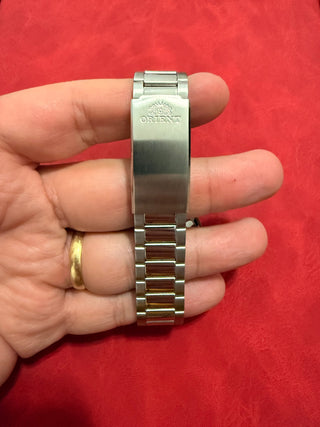 Orient Crystal 3 Stars
