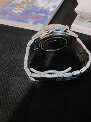 Tissot Cronógrafo Automático