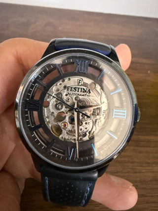 Festina
