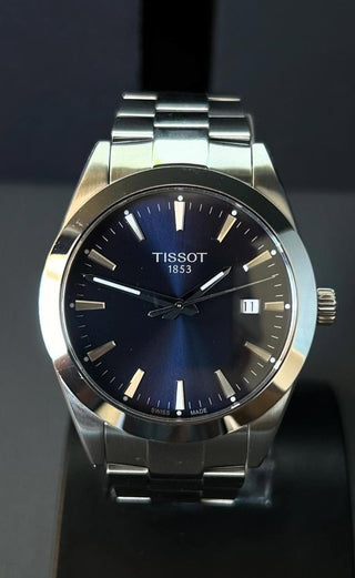 Tissot Gentleman 40mm