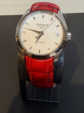 Tissot Classic Couturier