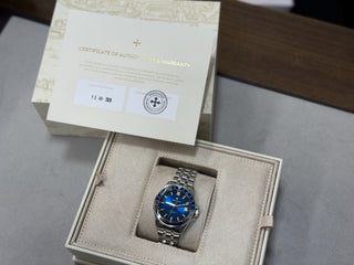 Venezianico GMT Nereide