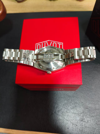Duxot Bastia Automatic Iconic Black DX-2068-33