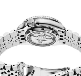 Seiko 5 sports GMT SSK001