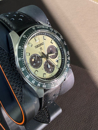 Seiko Prospex SpeedTimer