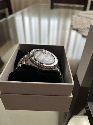 Seiko 5 sports GMT SSK001