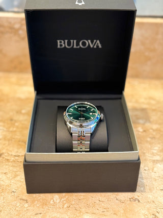 Bulova Classic Sutton automático