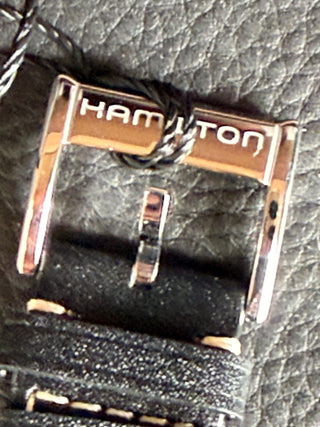 Hamilton Jazzmaster Thinline Auto