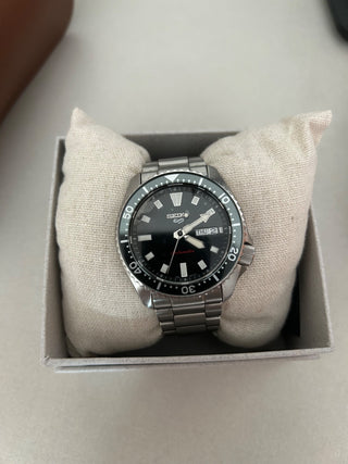Seiko 5 Sports Redux SRPL85B1