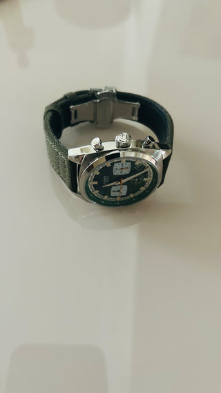 Relógio Orient Solartech Neo Vintage - Mbssc269 E1sx