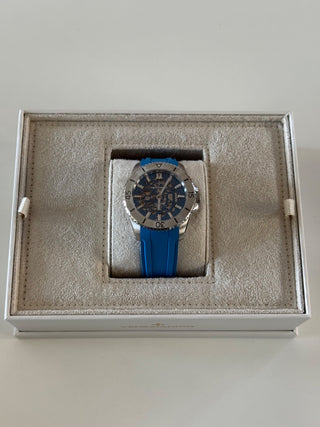 Venezianico Ultraleggero Azul