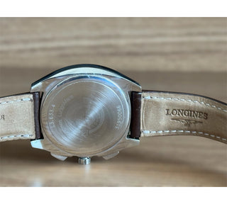 Longines Lungomare L3.633.4 - Lungomare
