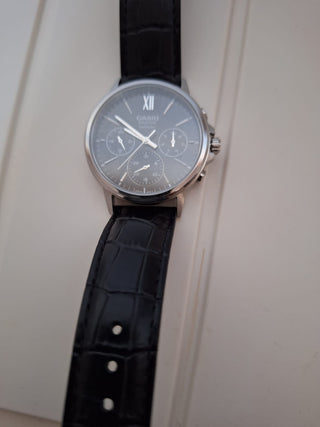 CASIO BESIDE SAPPHIRE