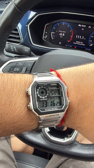 Casio Royale