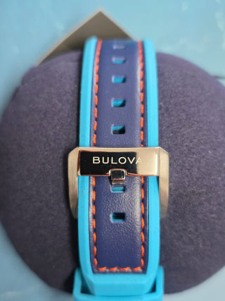 Bulova Marine Star E1 Team Miami 96B460