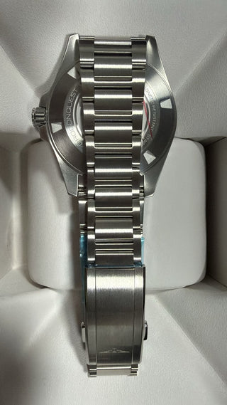 Longines HydroConquest 42mm - NOVO (2026 pronta entrega)