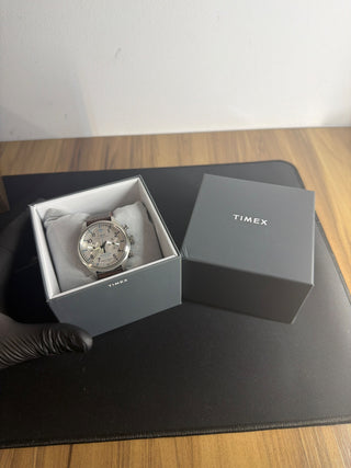 Timex Waterbury Special Edition Pan Am – TW2Y38700M